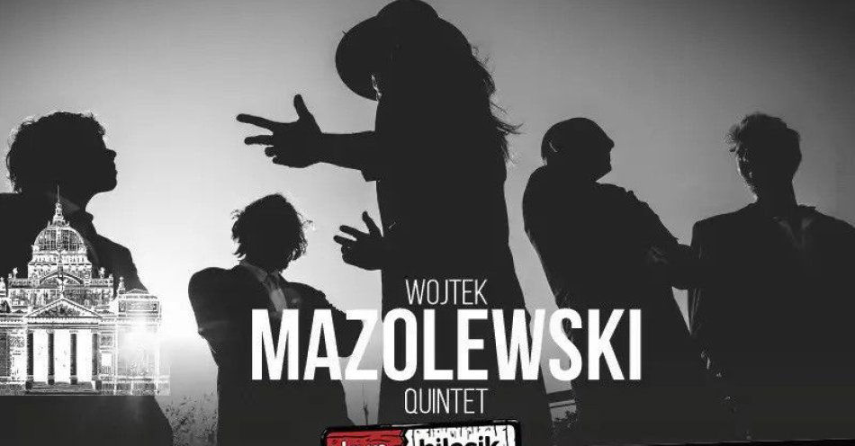 zdjęcie: Wojtek Mazolewski Quintet / kupbilecik24.pl / Wojtek Mazolewski Quintet