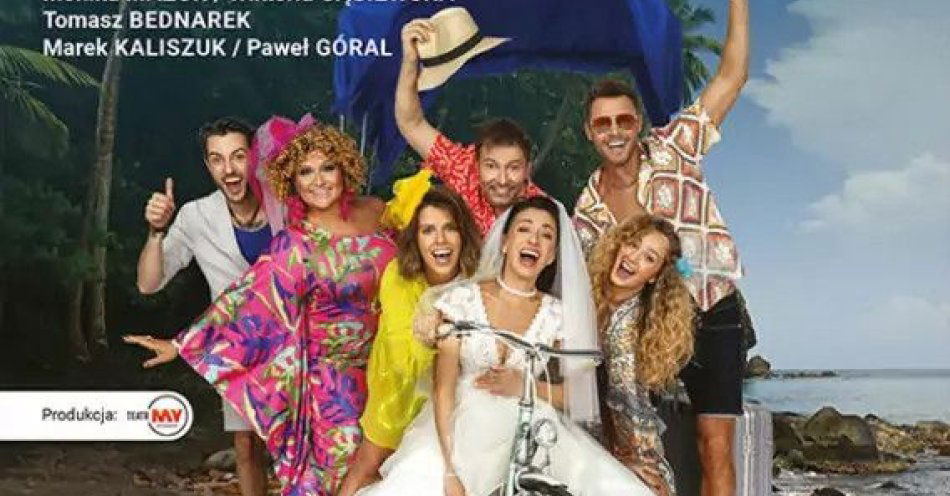 zdjęcie: Podróż Poślubna, czyli wakacje z promocji / kupbilecik24.pl / Podróż Poślubna, czyli wakacje z promocji