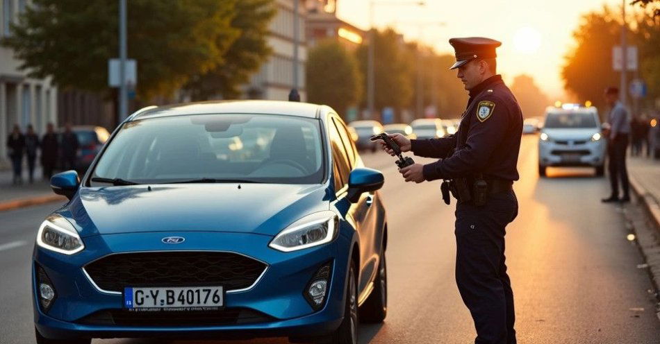 zdjęcie: Recydywa na drodze: 3 tys. zł mandatu i zatrzymane prawo jazdy / TM/ przykładowa ilustracja