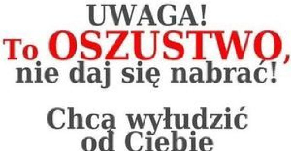 zdjęcie: Mieszkaniec powiatu kościerskiego stracił dużą kwotę w wyniku oszustwa / fot. KPP w Kościerzynie