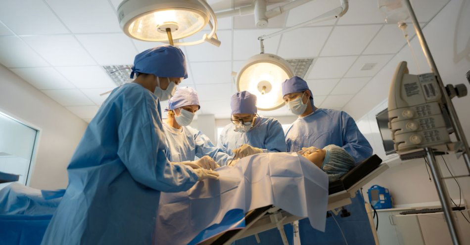 zdjęcie: Neurochirurgia w szpitalu wojewódzkim wznowi pracę w czwartek / v21808680