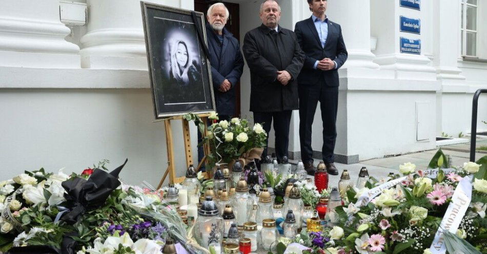 zdjęcie: UW powołał do życia Biuro ds. Bezpieczeństwa; to pokłosie zabójstwa portierki z maja / fot. PAP