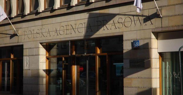 Polska Agencja Prasowa uhonorowana Medalem 75-lecia Misji Jana Karskiego