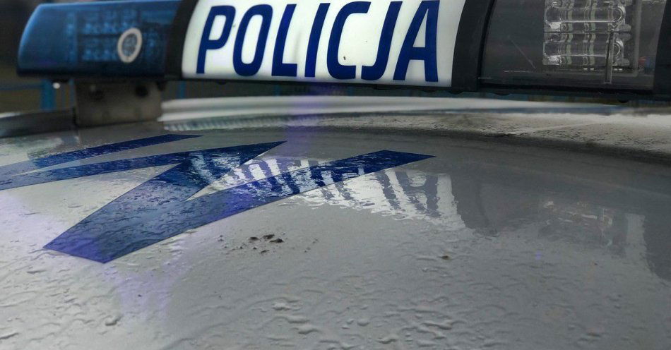 zdjęcie: Zambrów: dwóch mężczyzn zatrzymanych z amfetaminą / fot. KPP Zambrów