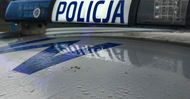 Zambrów: dwóch mężczyzn zatrzymanych z amfetaminą