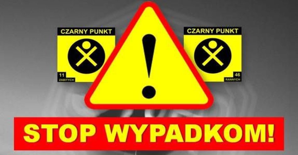 zdjęcie: 14-latek trafił do szpitala po zderzeniu z samochodem / fot. KPP w Sokołowie Podlaskim