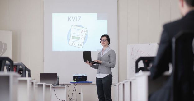 Mobilność akademicka to klucz do świetności uczelni