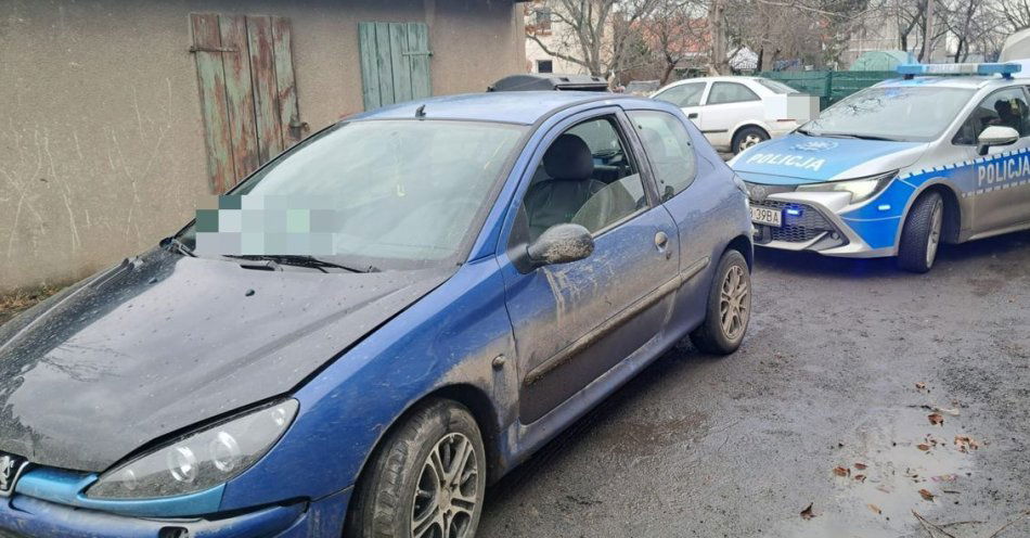 zdjęcie: Dwaj nietrzeźwi kierowcy zatrzymani w powiecie dzierżoniowskim / fot. KPP w Dzierżonowie