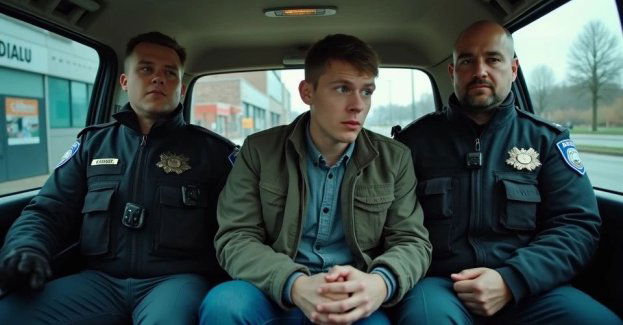 Miał pięć zakazów i prowadził auto. Skazany na rok więzienia