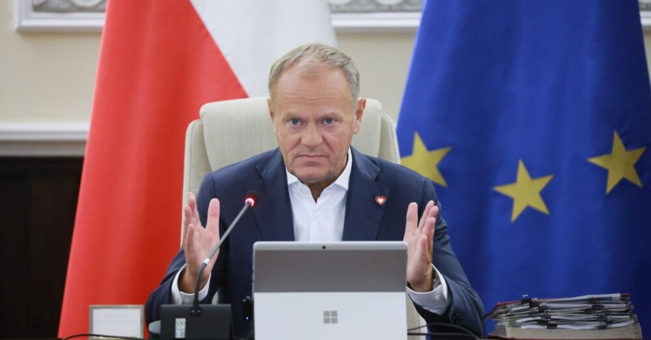 zdjęcie: Będziemy upraszczać prowadzenie biznesu w Polsce, w tym system podatkowy / fot. PAP