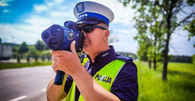Bezpieczna dziewiętnastka na terenie trzech powiatów