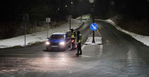 Wzorowa trzeźwość kierowców w Piekarach Śląskich