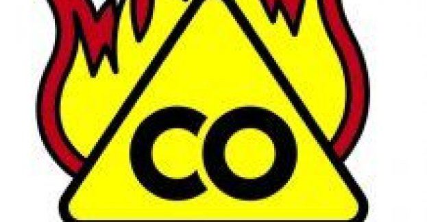 Czad – niewidzialny zabójca