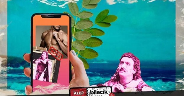 It's a match - improwizowany tinder
