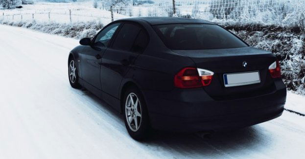 19-latek zginął w wypadku w powiecie bialskim