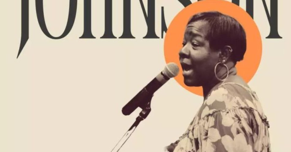 zdjęcie: Wanda Johnson wraca do Leszna! / kupbilecik24.pl / Wanda Johnson wraca do Leszna!
