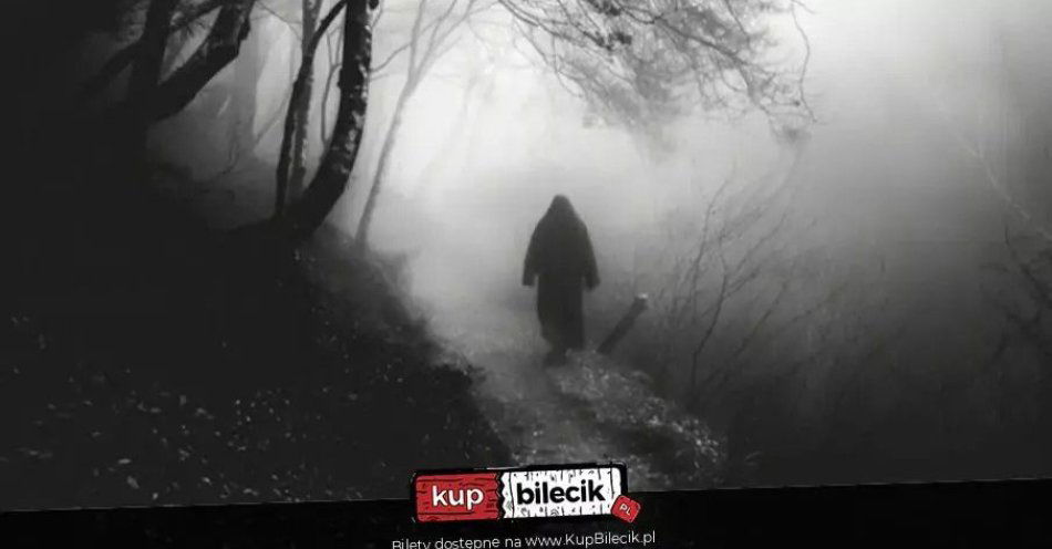 zdjęcie: Opowieści i pieśni o (Życiu i) Śmierci / kupbilecik24.pl / Opowieści i pieśni o (Życiu i) Śmierci