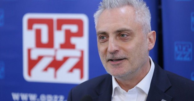 Przewodniczący OPZZ: reforma PIP to kompromisowa i dobra regulacja