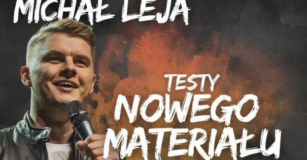 TESTY nowego programu
