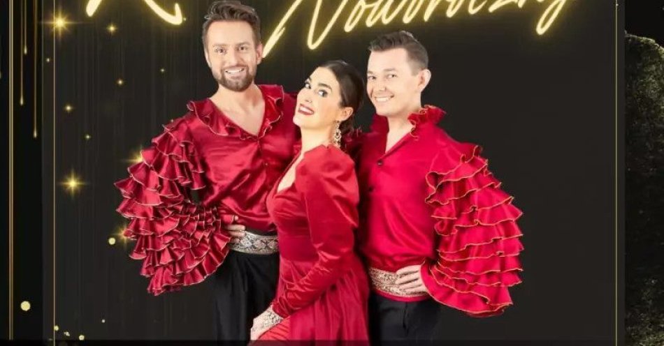 zdjęcie: Koncert Noworoczny - Gala Melodii / kupbilecik24.pl / KONCERT NOWOROCZNY - GALA MELODII