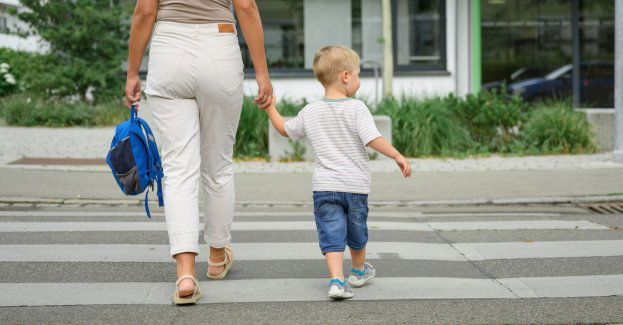 Liczba gmin bez dostępu do żłobka zmniejszyła się ze 150 do 70