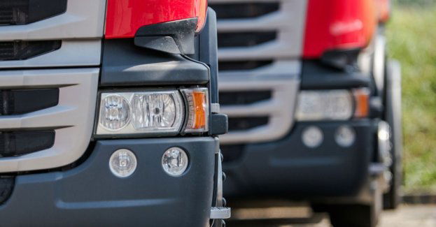 Ruszył proces pięciu oskarżonych w sprawie katastrofy drogowej