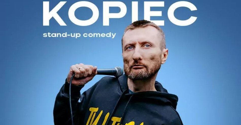 zdjęcie: TU I TERAZ / kupbilecik24.pl /