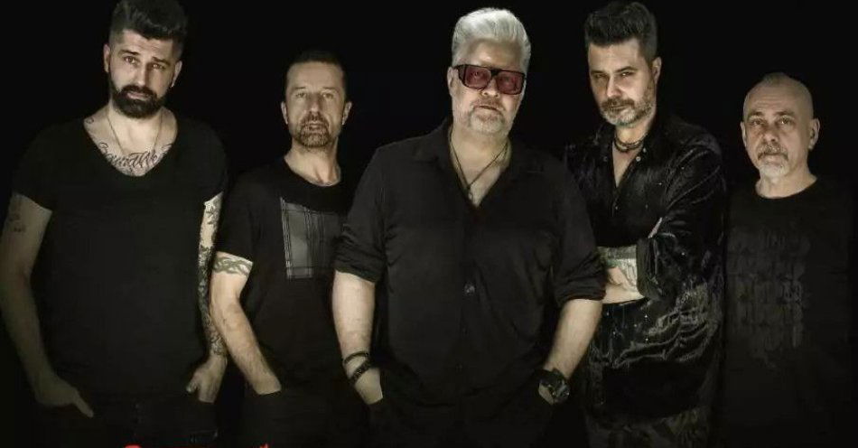 zdjęcie: Ira - Koncert elektryczny w Cavatina Hall / kupbilecik24.pl / IRA - KONCERT ELEKTRYCZNY W CAVATINA HALL