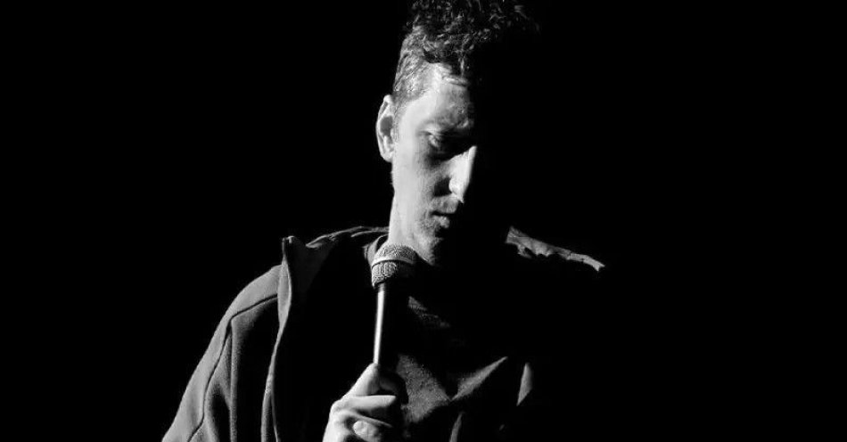 zdjęcie: Sochaczew: Piotrek Szumowski - Wagabunda / kupbilecik24.pl / II TERMIN! Sochaczew: Piotrek Szumowski -