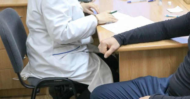 Mobilny gabinet urologiczny ruszy w trasę; badania od 10 maja