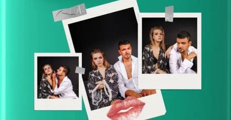 zdjęcie: Kłopoty Małżeńskie / kupbilecik24.pl / ,,Kłopoty Małżeńskie\'\'