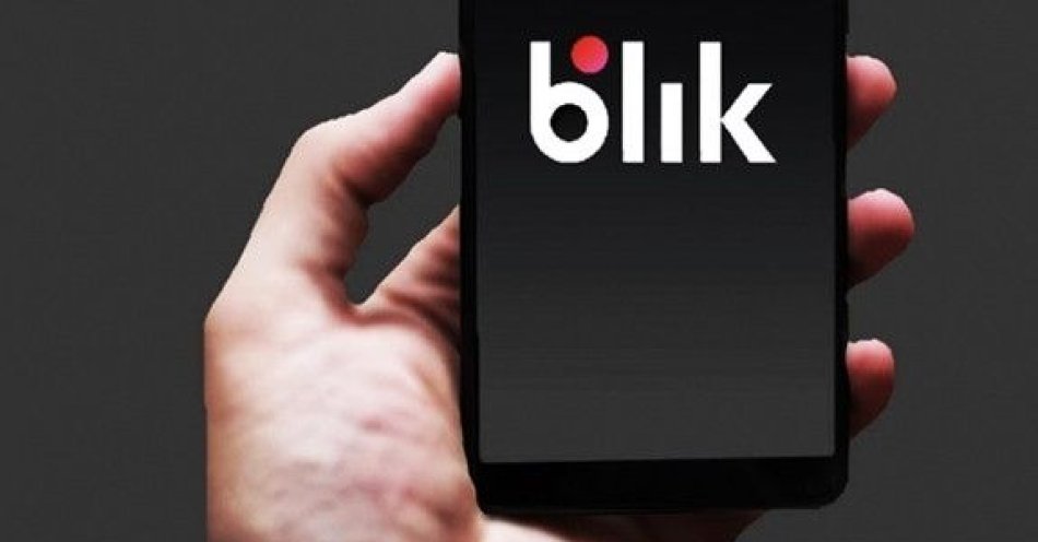 zdjęcie: Oszustwa na Blik i podszywanie się na portalach społecznościowych / fot. KPP w Wołowie