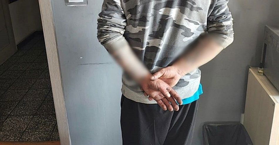 zdjęcie: Kontrolujemy i wyłapujemy przestępców drogowych. Pracowite ostatnie dni dla policjantów / fot. KMP w Wałbrzychu