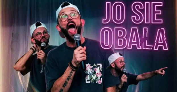 Jo się obala
