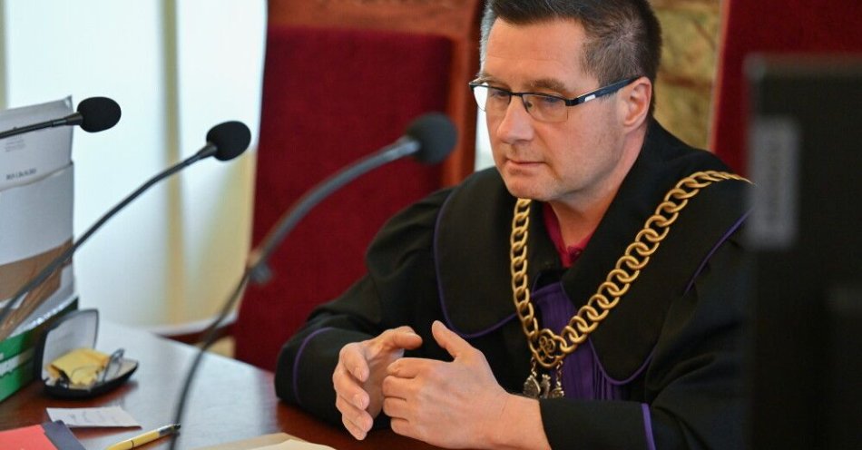 zdjęcie: Sąd w Piotrkowie Trybunalskim utrzymał areszt dla Sebastiana M. / fot. PAP