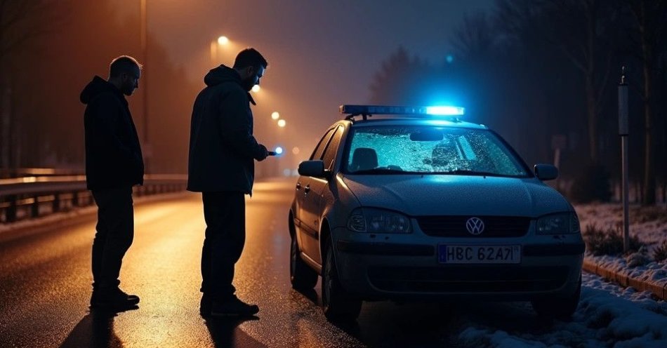 zdjęcie: Były partner zlecił zniszczenie auta. Odpowiedzą przed sądem / TM/ przykładowa ilustracja