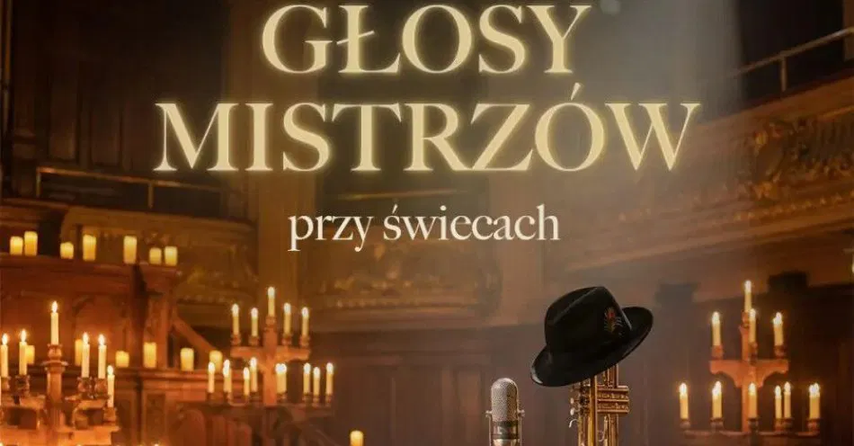 zdjęcie: Spokojny, nastrojowy wieczór z muzyką, którą wszyscy znamy. / kupbilecik24.pl / Spokojny, nastrojowy wieczór z muzyką, którą wszyscy znamy.