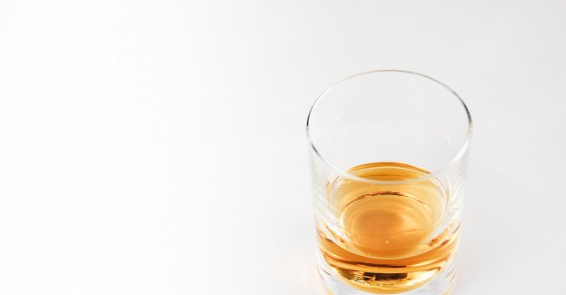 Alkohol za kierownicą. To nie tędy droga!