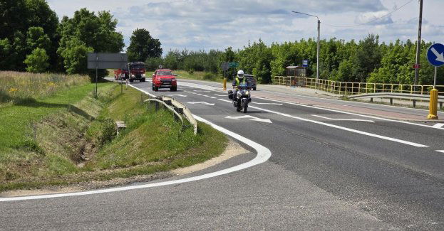 Żeby być przygotowanym na każdą sytuację