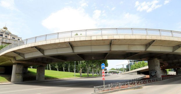 Dwóch wykonawców zainteresowanych naprawą wiaduktu nad S1 w Mierzęcicach