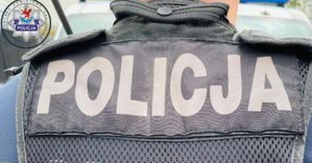 Nie ma i nigdy nie będzie przyzwolenia na agresję wobec policjantów - zarzut dla 21- latka
