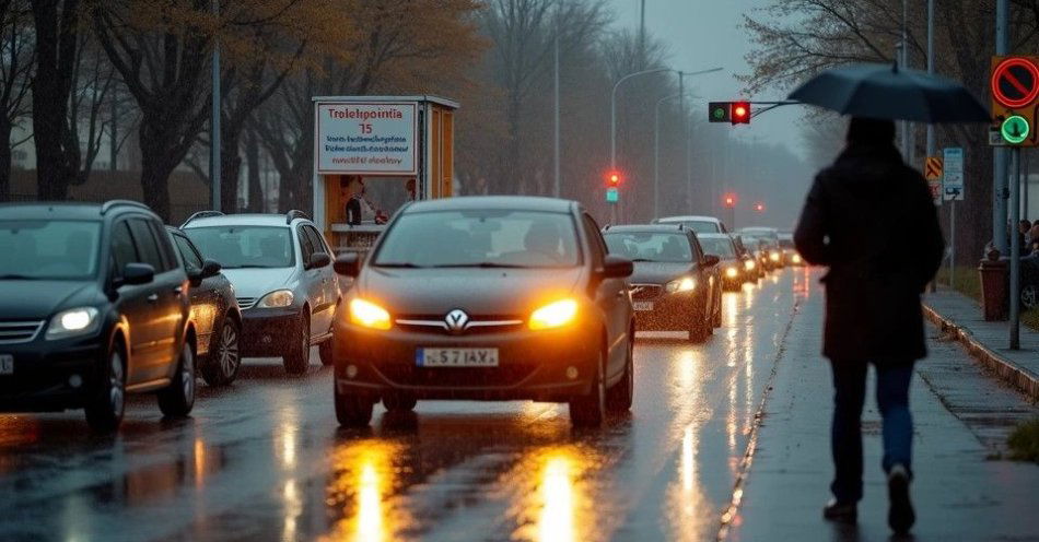 zdjęcie: Bezpłatne sprawdzenie świateł na stacjach diagnostycznych / TM/ przykładowa ilustracja