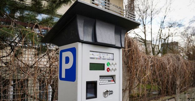 Trwa porządkowanie parkowania na katowickich ulicach. Wykonawca rozpocznie prace w kolejnych lokalizacjach