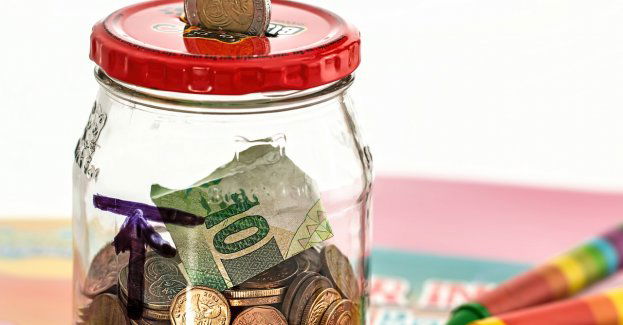 Nie dostał napiwku, postanowił sam go sobie wziąć