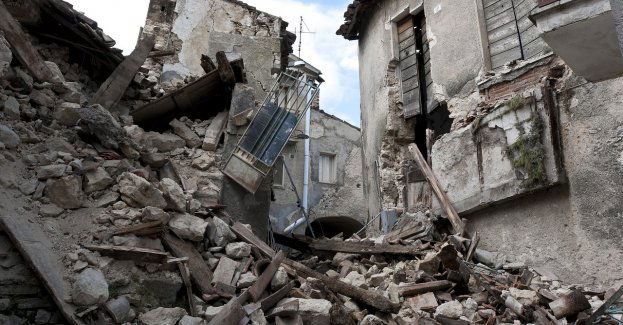 Prokuratura bada nowe okoliczności zawalenia się kamienicy