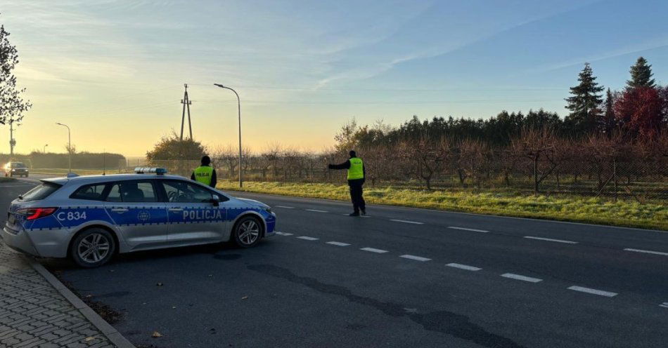 zdjęcie: Ponad 600 kontroli w Janikowie. Dwóch pijanych kierowców / fot. KPP Inowrocław