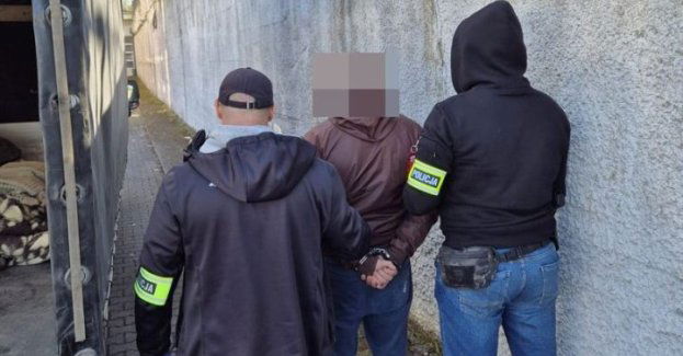 Kokaina w specjalnych skrytkach. Służby udaremniły przemyt 11 kg kokainy. [VIDEO]