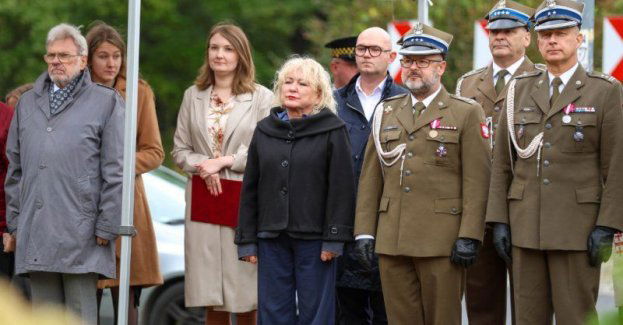 Upamiętniliśmy 86. rocznicę powstania Polskiego Państwa Podziemnego