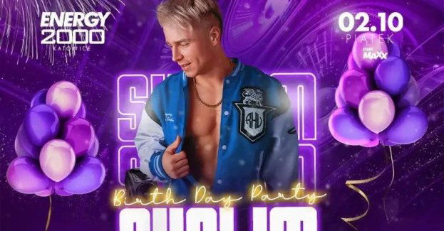 Skolim 02.10 Energy 2000 Katowice [16+]