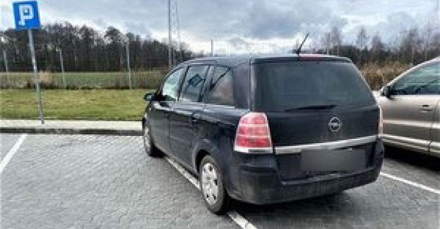 Pod wpływem narkotyków jechał pod prąd drogą ekspresową S-3